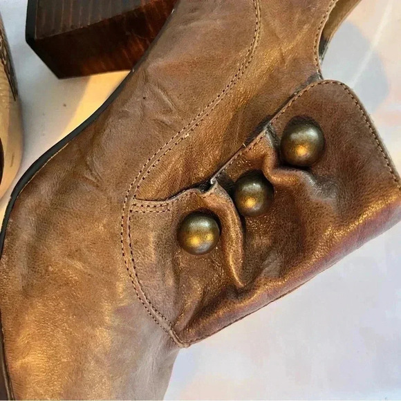 💗 Seychelles Heels - Size 11 - Picture 8 of 8